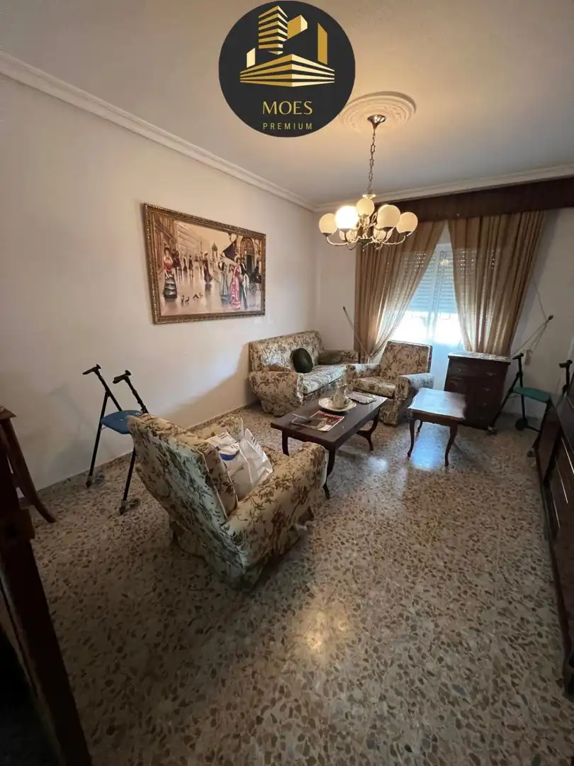 Flat with lift for sale in Martos, imagen 22