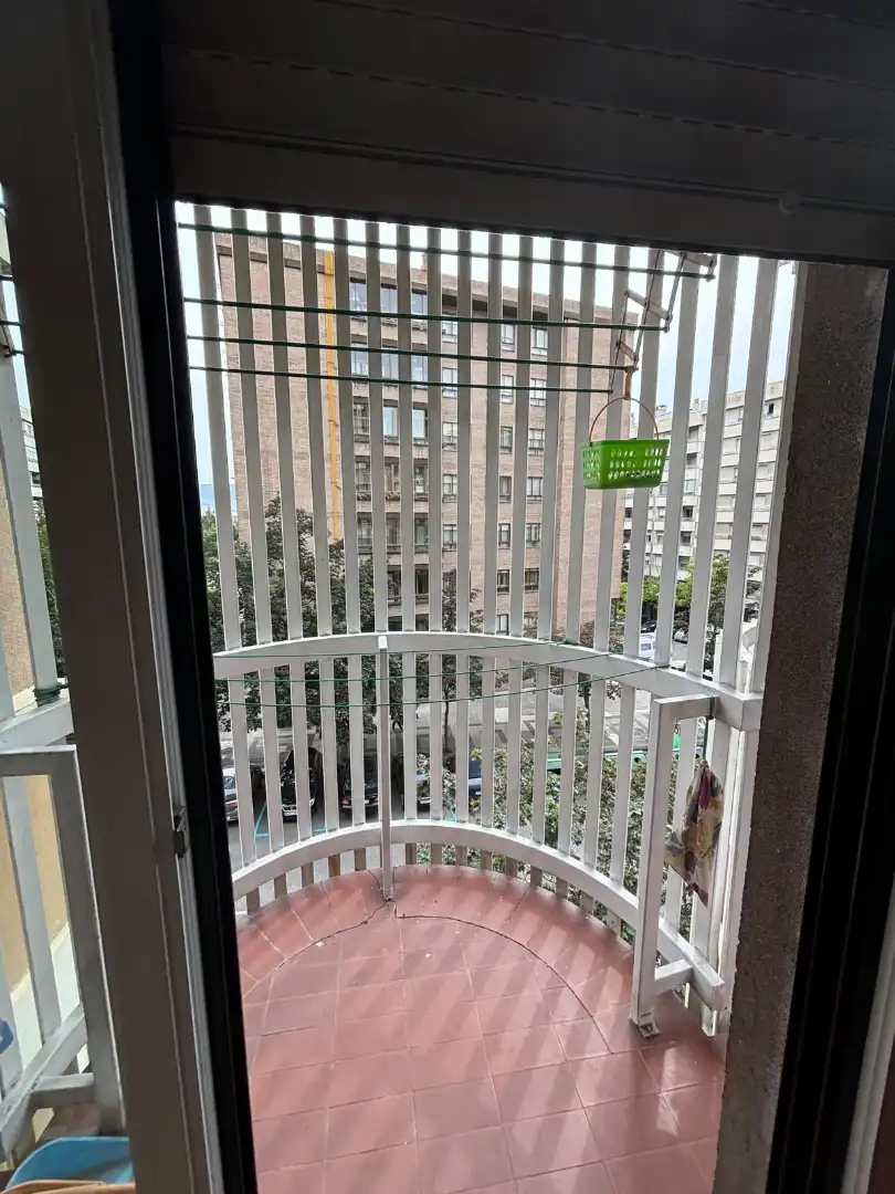 Appartement avec terrasse à louer à Calle Pedro I 6, imagen 5