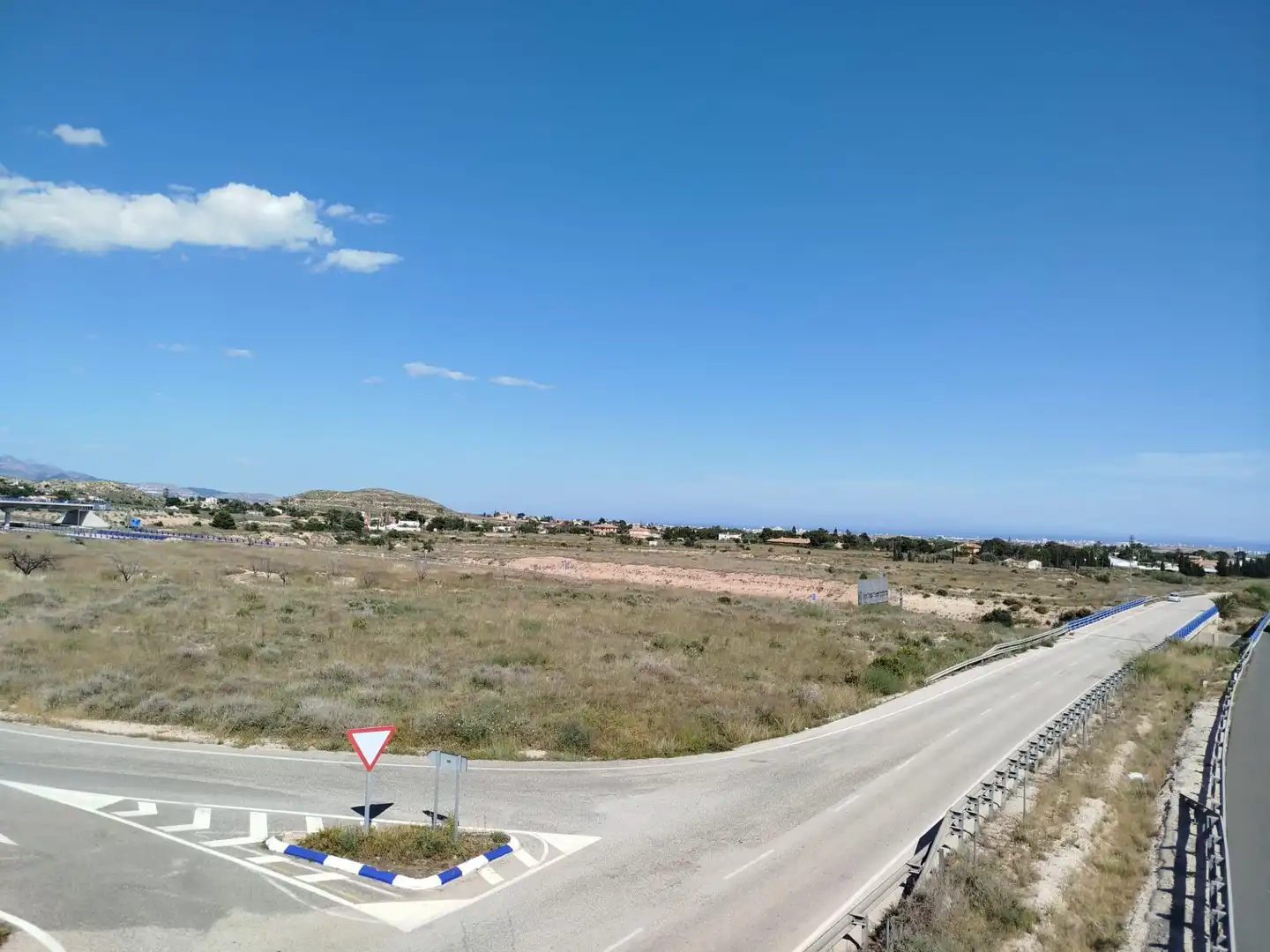 Terreny residencial en venda a Polígono de la Ermita Moralet, imagen 3