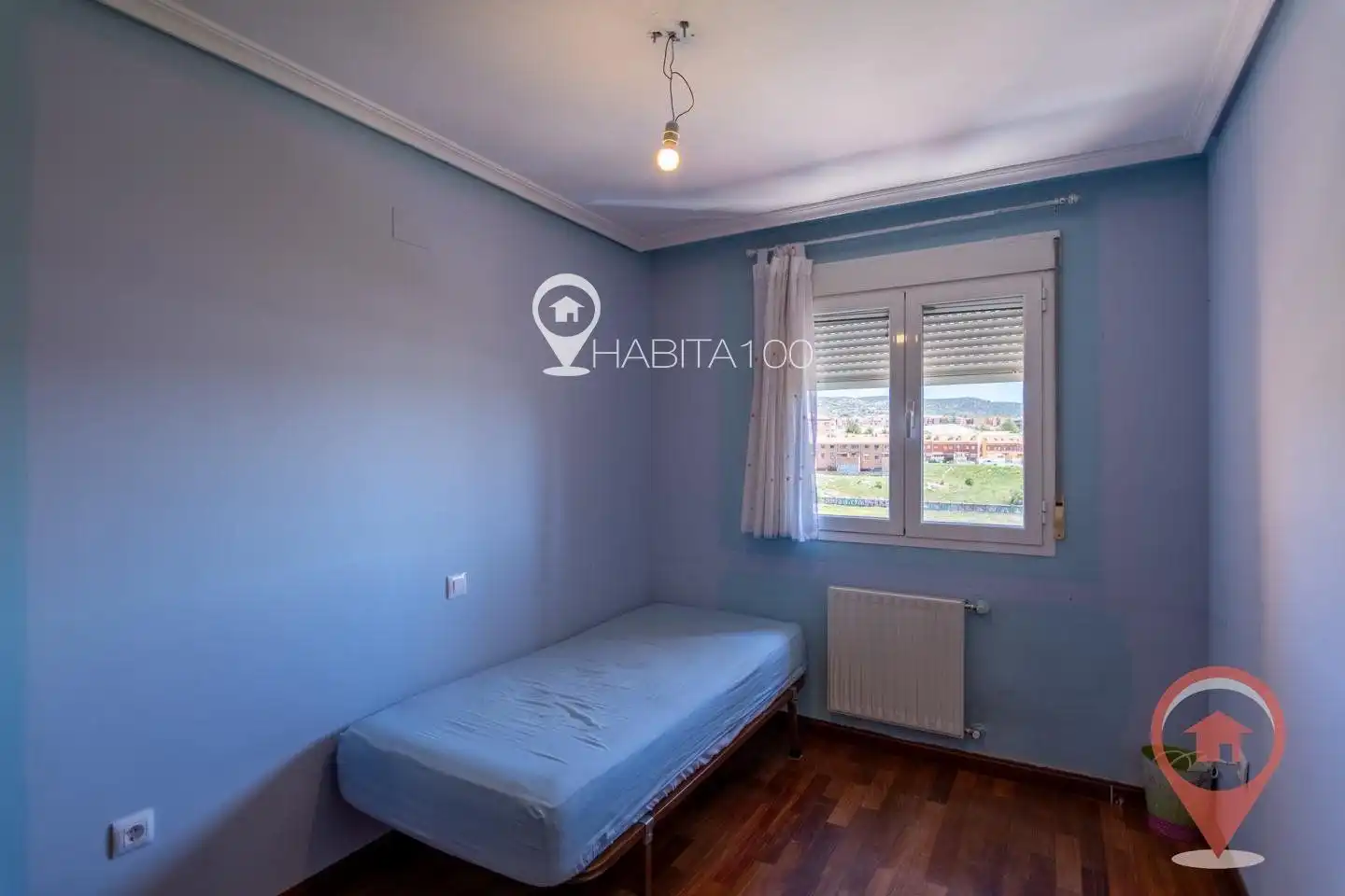 Habitación de Piso en venta en Cuenca con Calefacción y Trastero