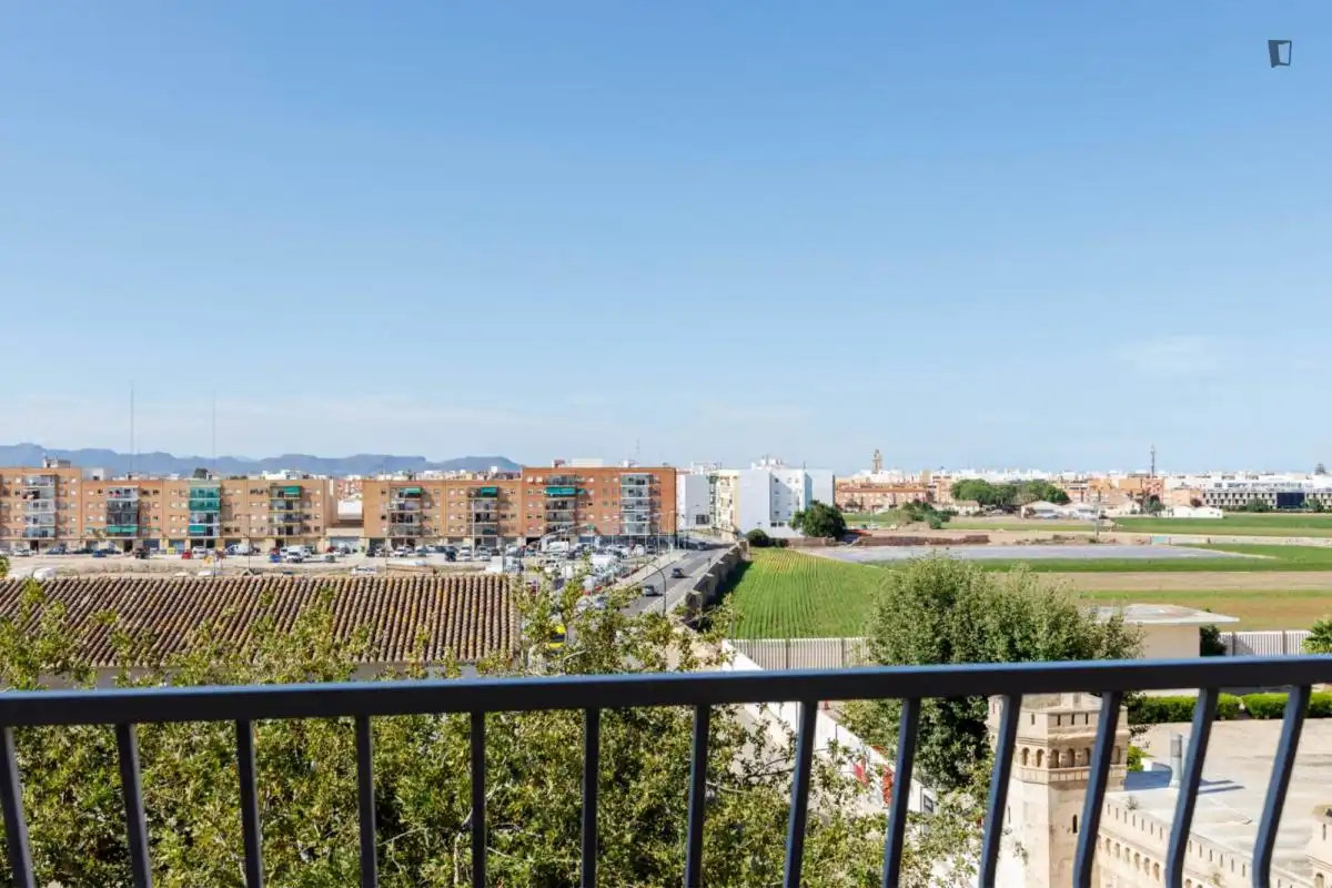 Habitación en Poble Nou