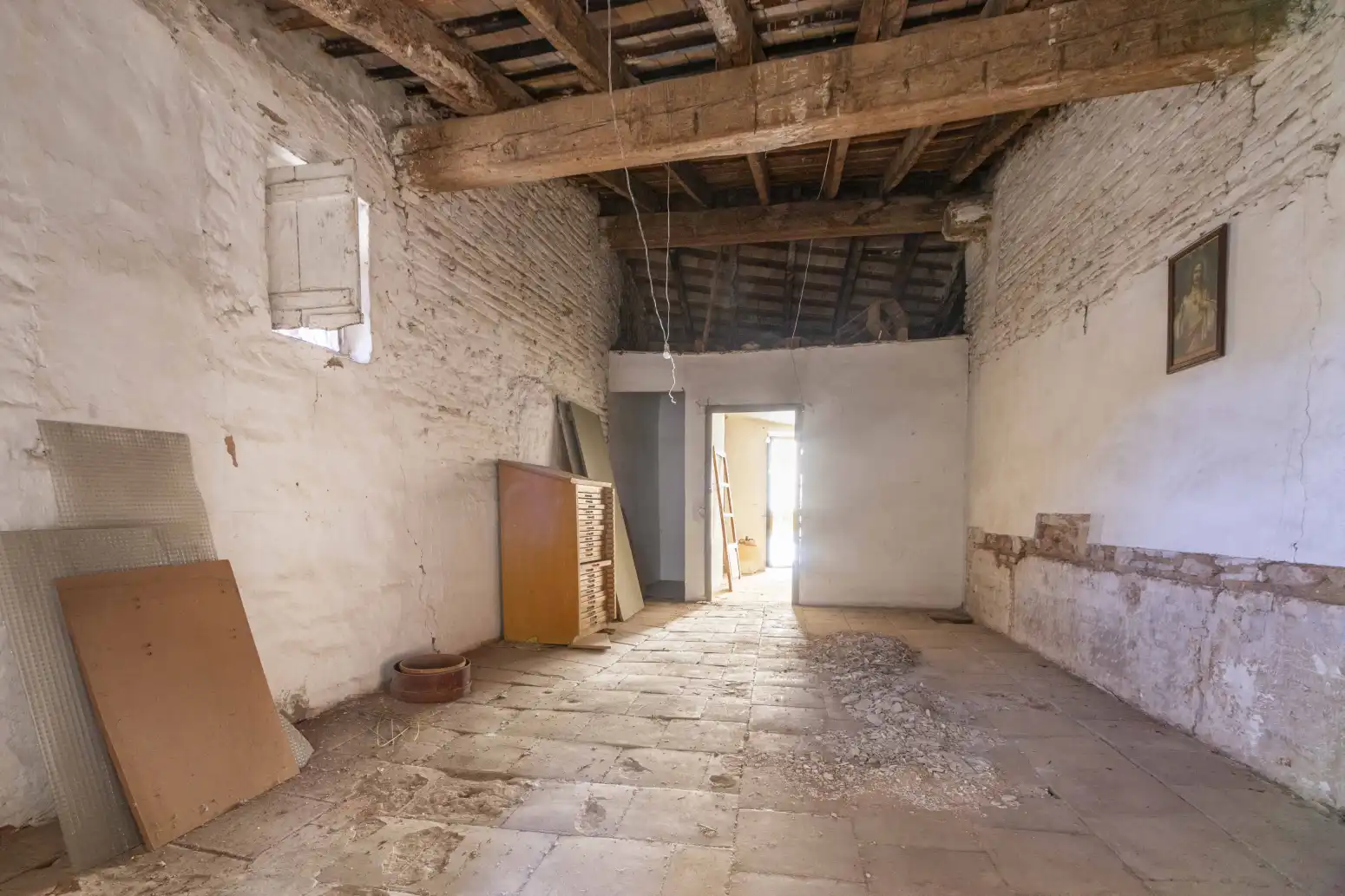 Casa o chalet en venta en Vinalesa