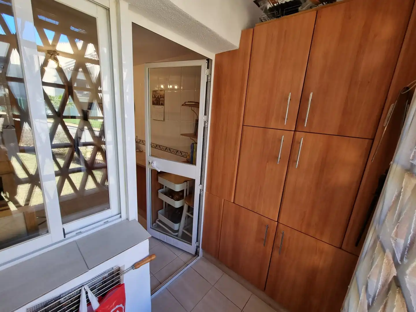 Apartamento con terraza en venta en Benahavís pueblo, imagen 34