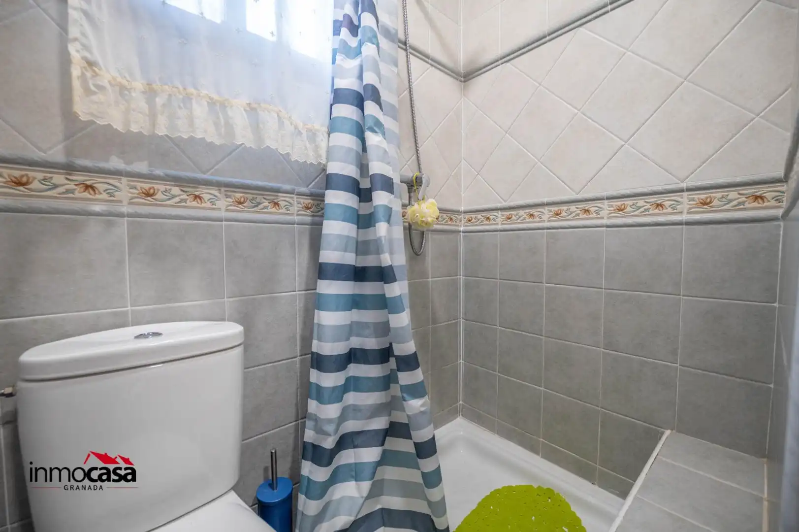 Baño de Casa o chalet en venta en Los Guájares