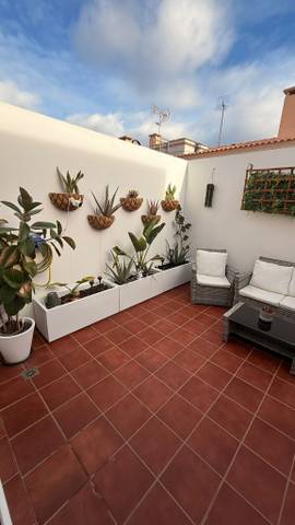 Dúplex en Venta en Fabelo