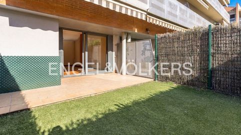 Foto 2 de Apartament en venda a Santa Perpètua de Mogoda, Barcelona