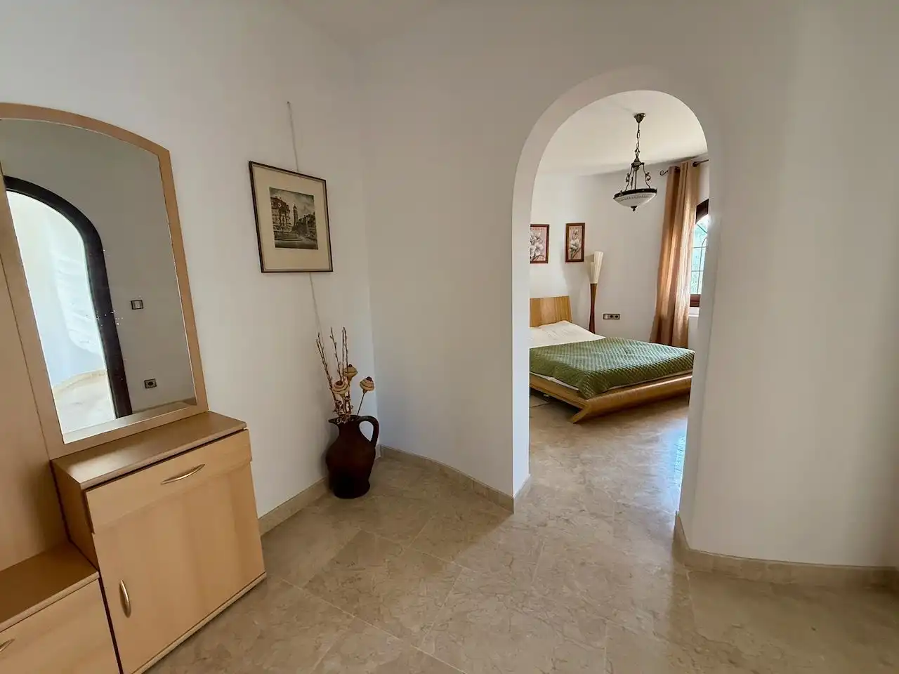 Casa o chalet en venta en Altea con Aire acondicionado, Calefacción y Jardín privado