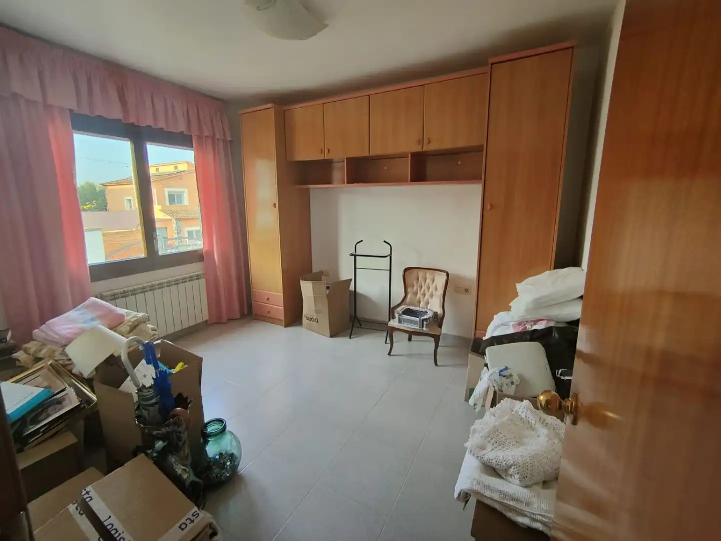 Dormitori de Casa o xalet en venda en Masquefa amb Calefacció i Traster