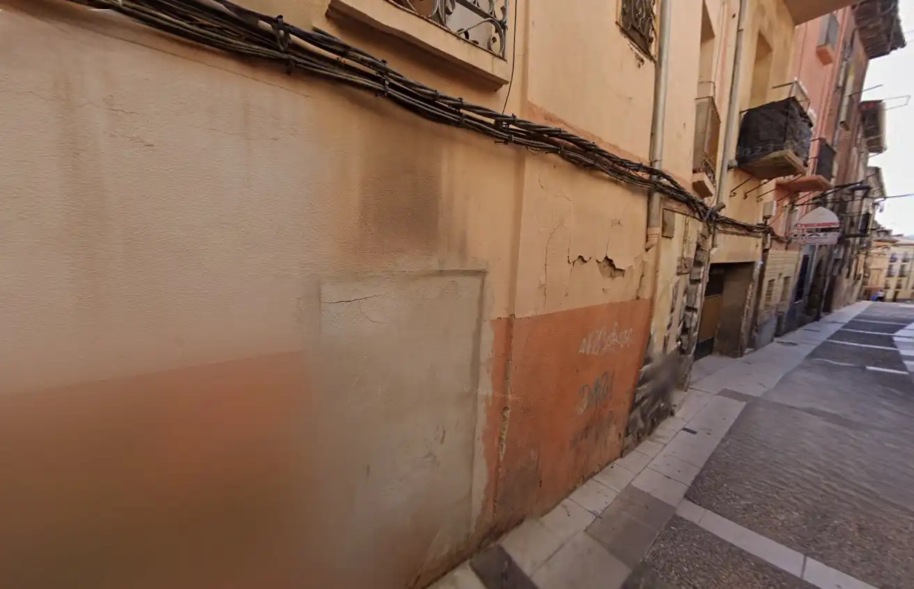 Wohnbaugrundstück zum Verkauf in Calle Estrella, imagen 4