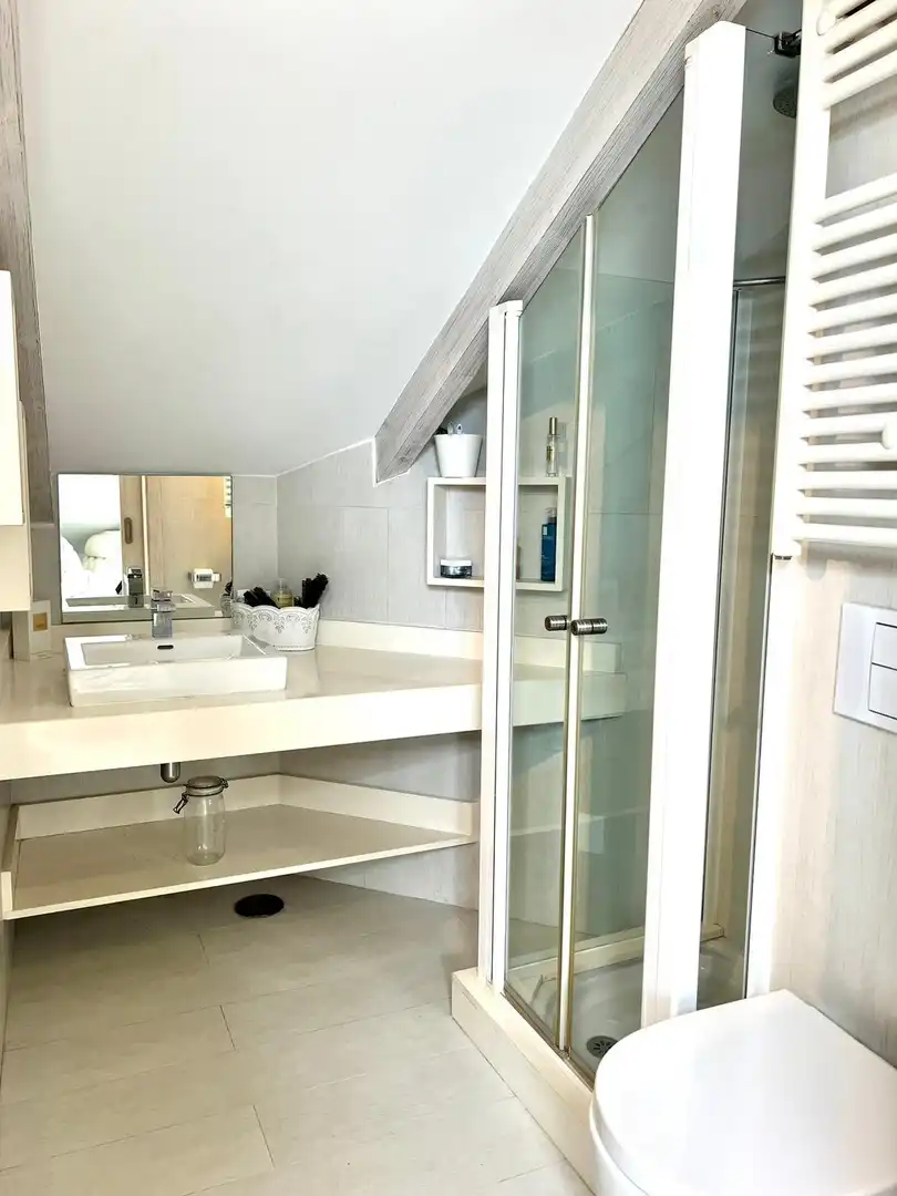 Casa a schiera con piscina in vendita a Calle Pico del Aneto, imagen 28