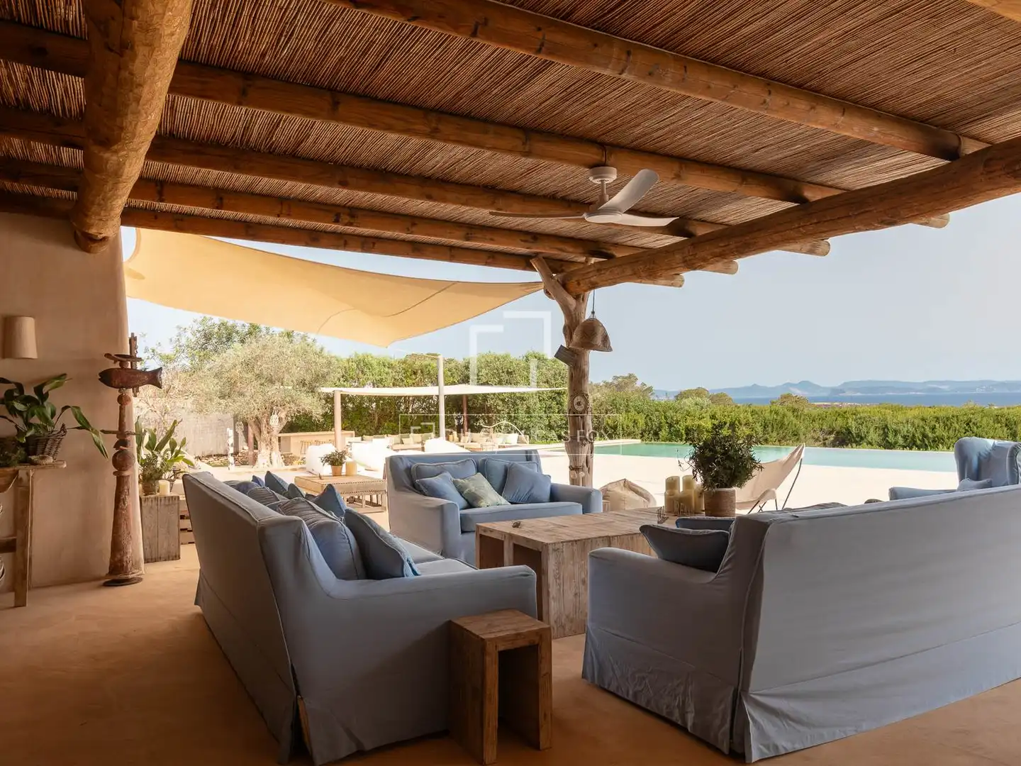 Villa avec piscine à vendre à Formentera, imagen 21