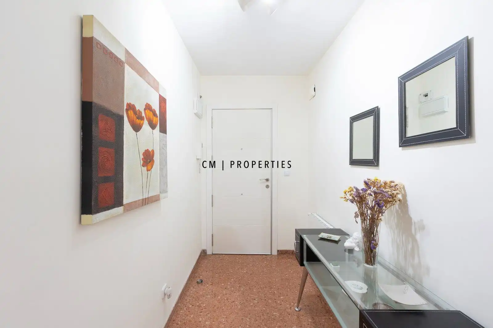 Flat with lift to rent in AVENIDA DE GIORGETA, imagen 18