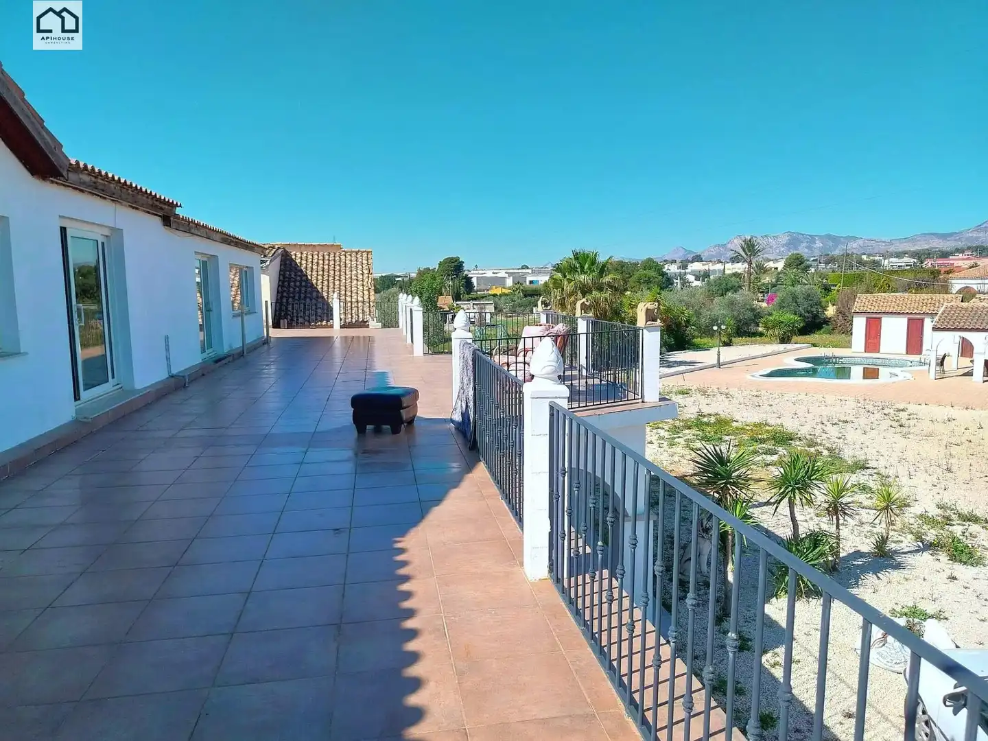 Maison avec piscine à vendre à Albatera, imagen 76