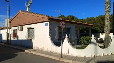 Photo 4 of Houses for sale in Carretera a la Aljorra, 18, Albujón, Cartagena