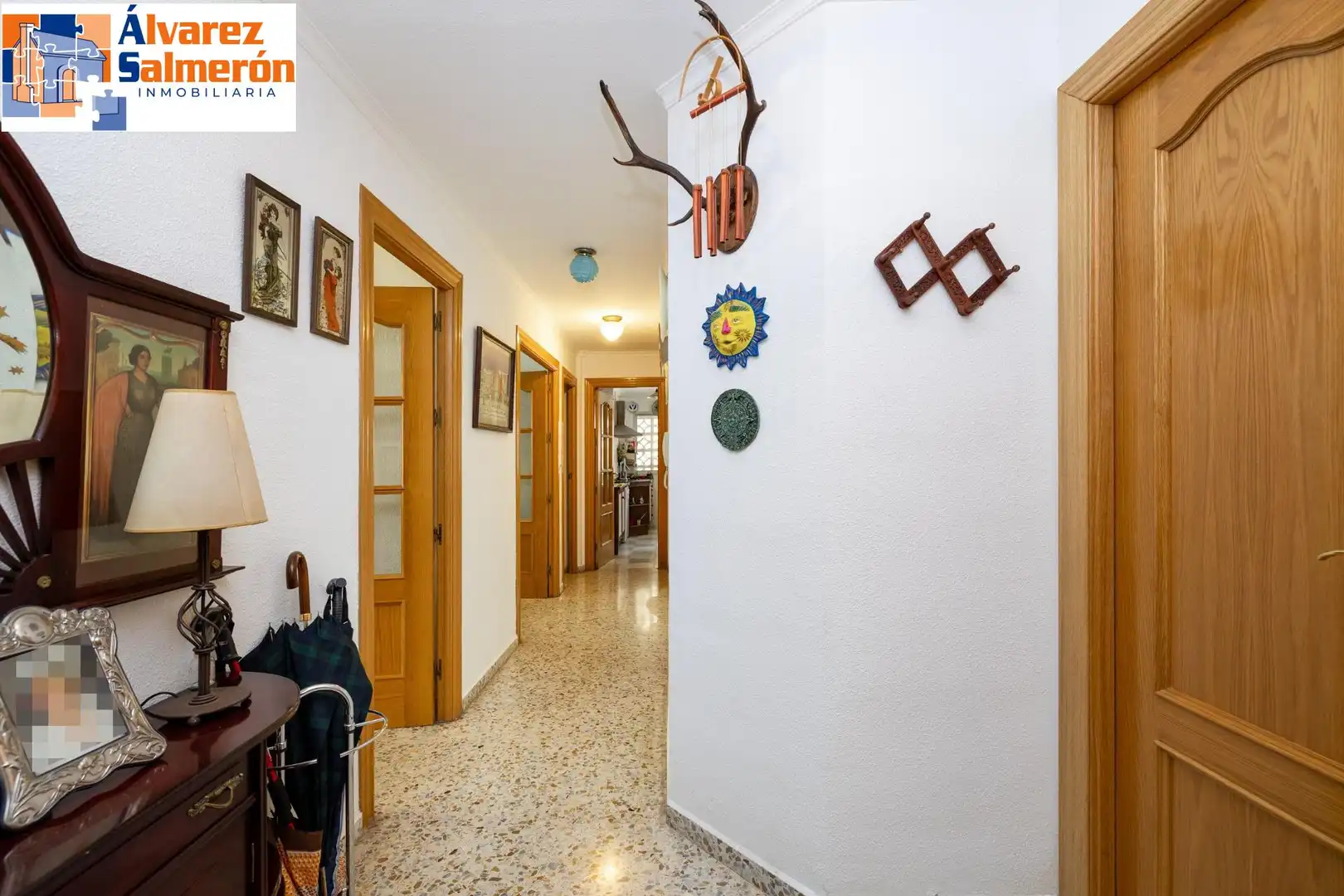 Pis en venda a Calle Calle Mulhacén, 4, Fígares