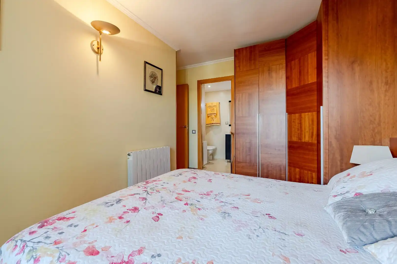 Flat with pool for sale in Prat de Cunit, imagen 26
