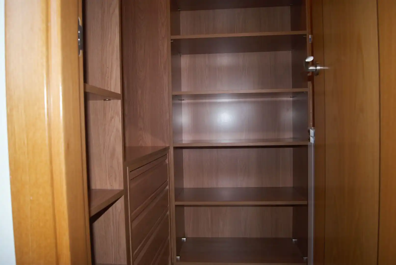 Habitación de Piso de alquiler en Ávila con Calefacción y Amueblado