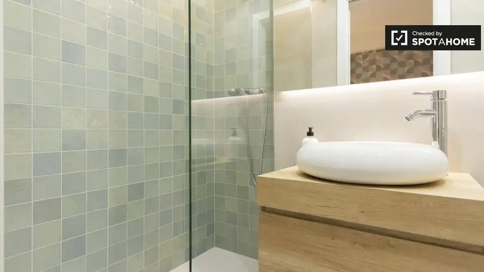 Flat to rent in Chamartín, imagen 18