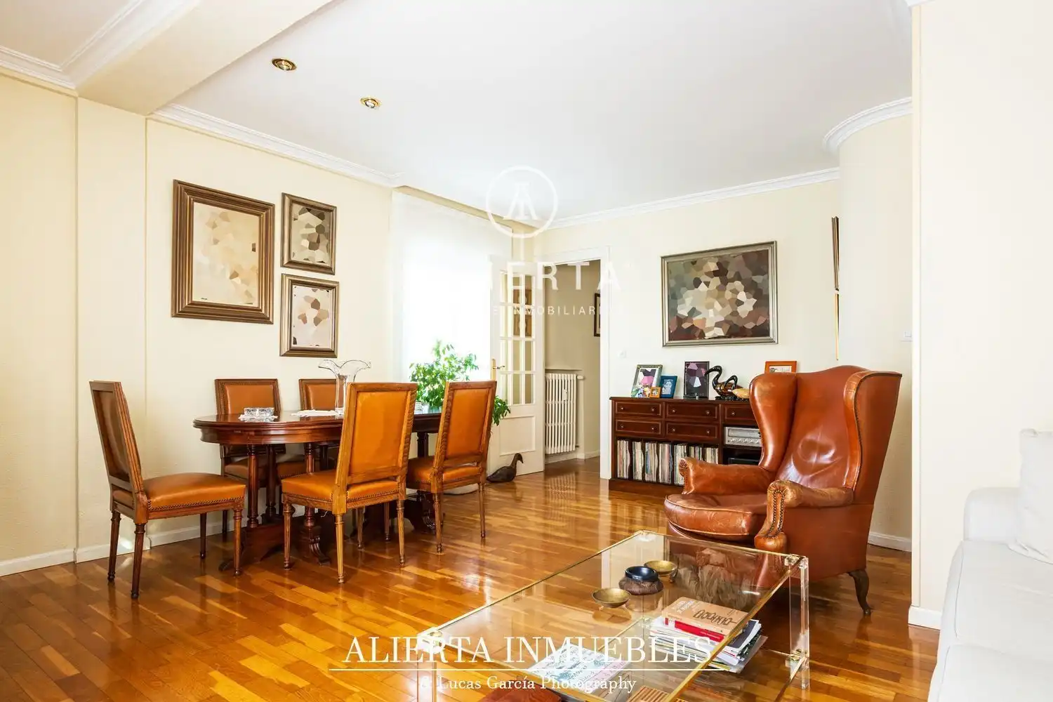 Piso con ascensor en venta en San Miguel, imagen 7