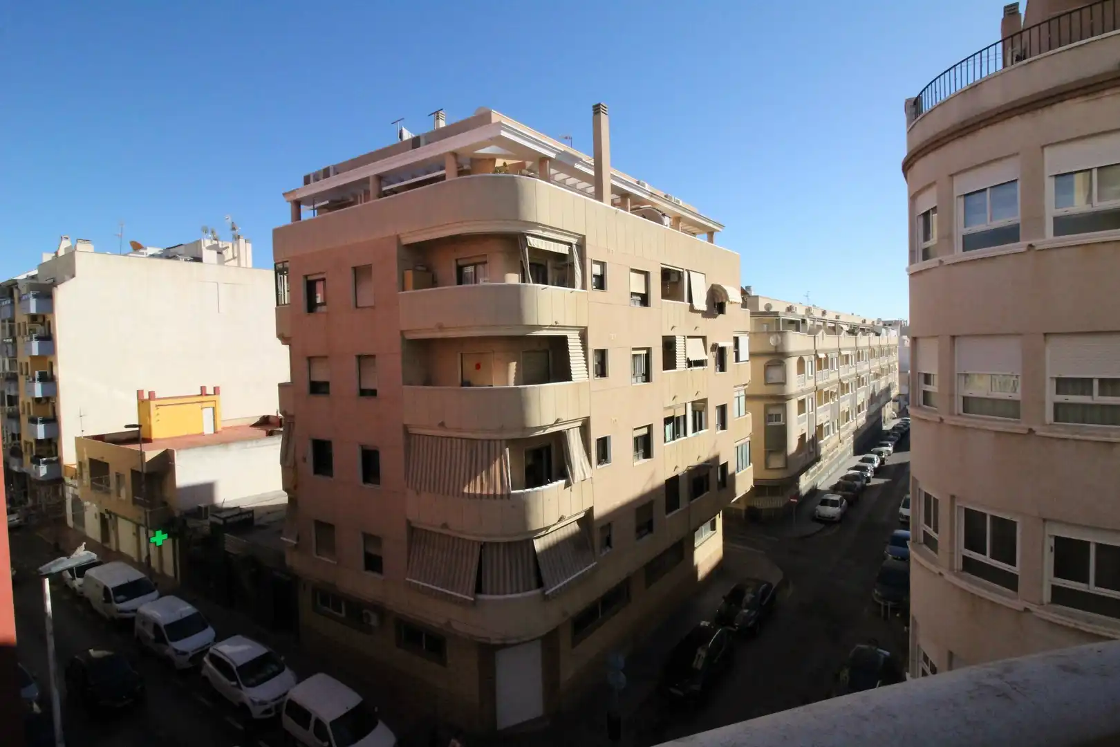 Apartamento con terraza en venta en Rambla JUAN MATEO GARCIA, imagen 39