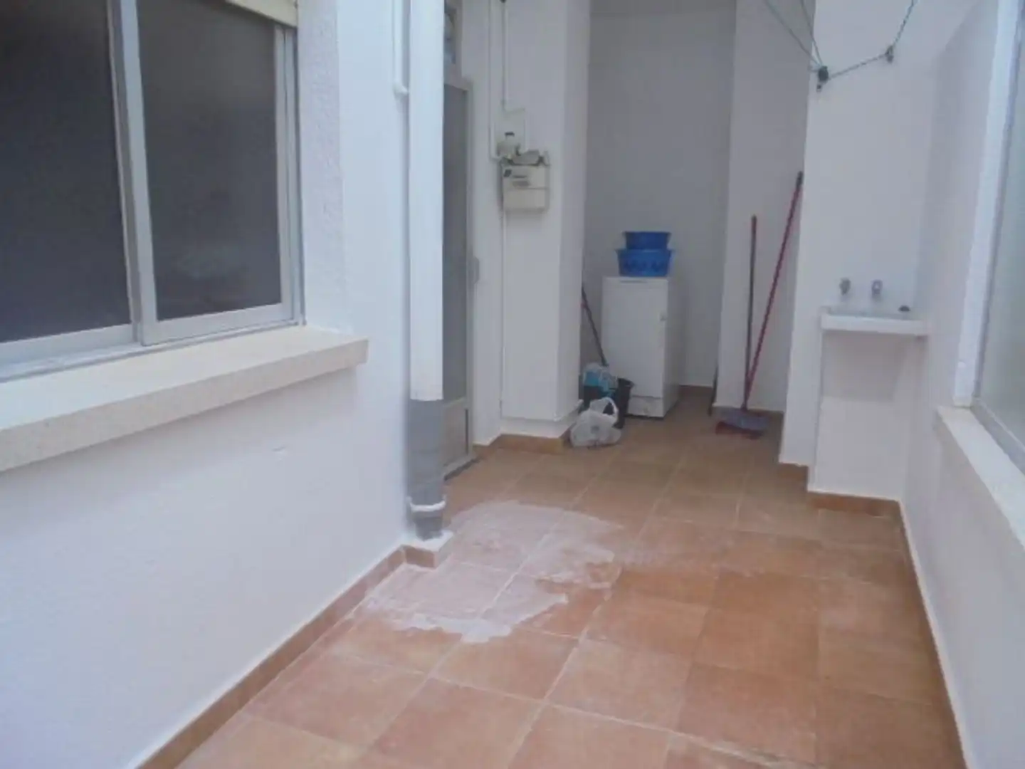 Wohnung mit Aufzug zum Verkauf in Calle Córdoba, imagen 32