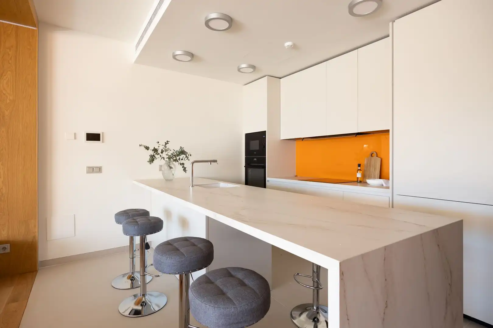 Apartament amb ascensor en venda a El Higuerón, imagen 12