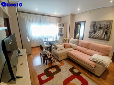 Flat for sale in Carretera 6