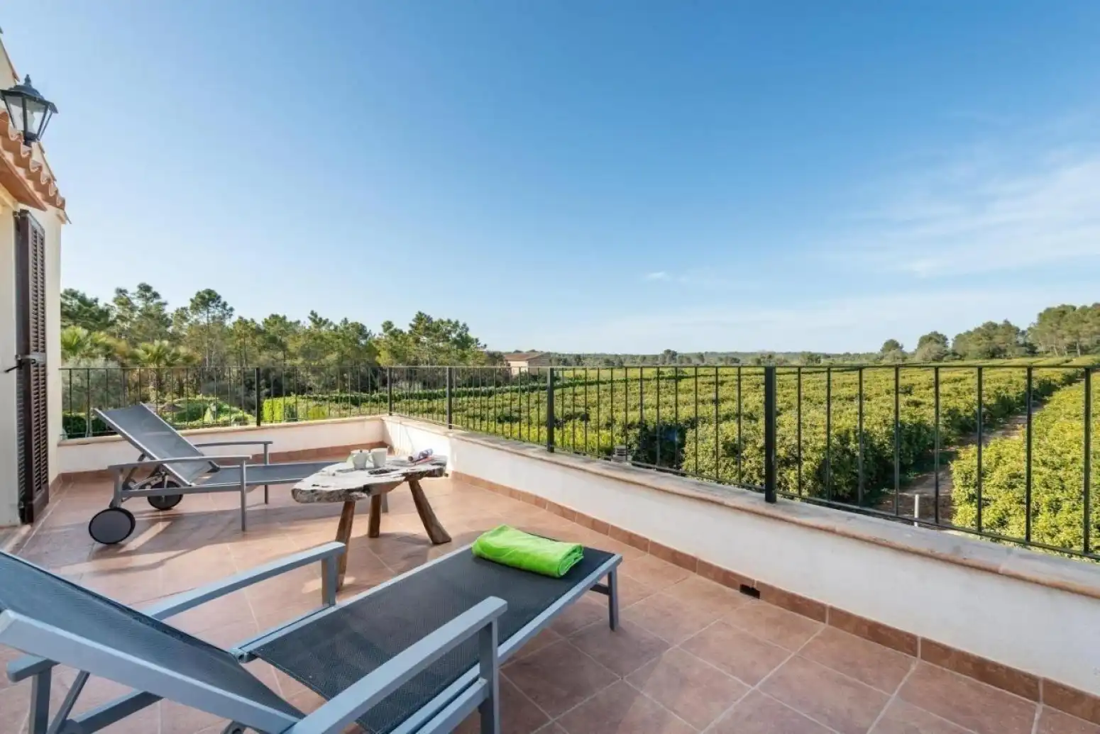 House with terrace to rent in Ariany - Camino Joan, imagen 29