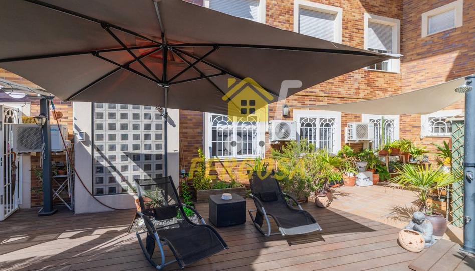 Photo 1 of Flat for sale in Las Castañeras - Bulevar, Madrid