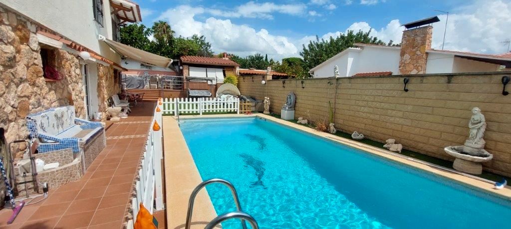 Casa o xalet en venda a Carrer Guineu