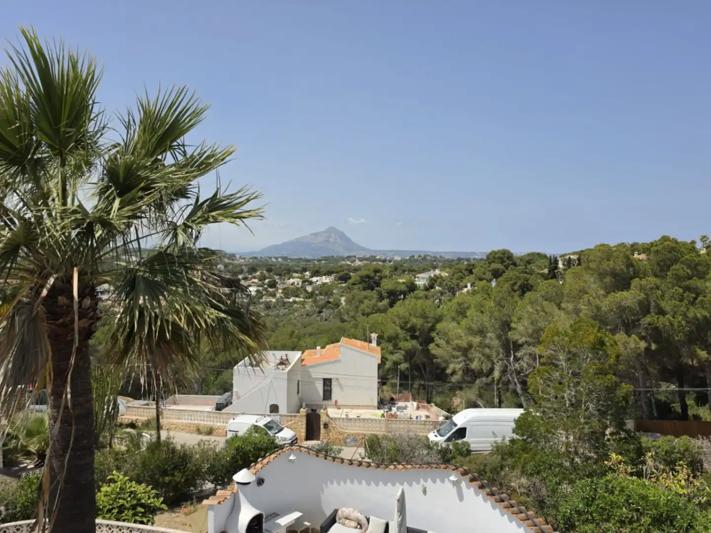 Casa con piscina en venta en Puerto, imagen 38