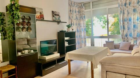 Photo 4 of Flat for sale in San Carlos - San José, Sevilla