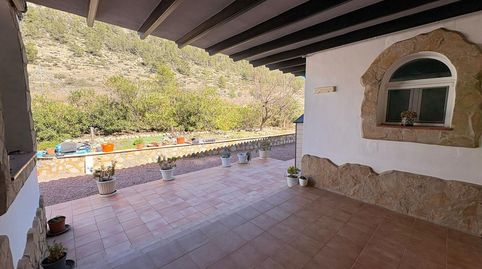 Retiro de montaña de ensueño en Monóvar., image 4