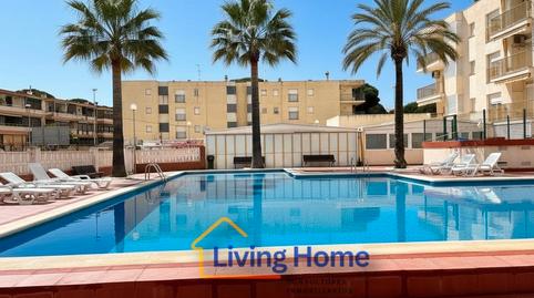 Foto 2 de Apartament en venda a Avinguda de la Diputació, 79, Vilafortuny Platja, Cambrils