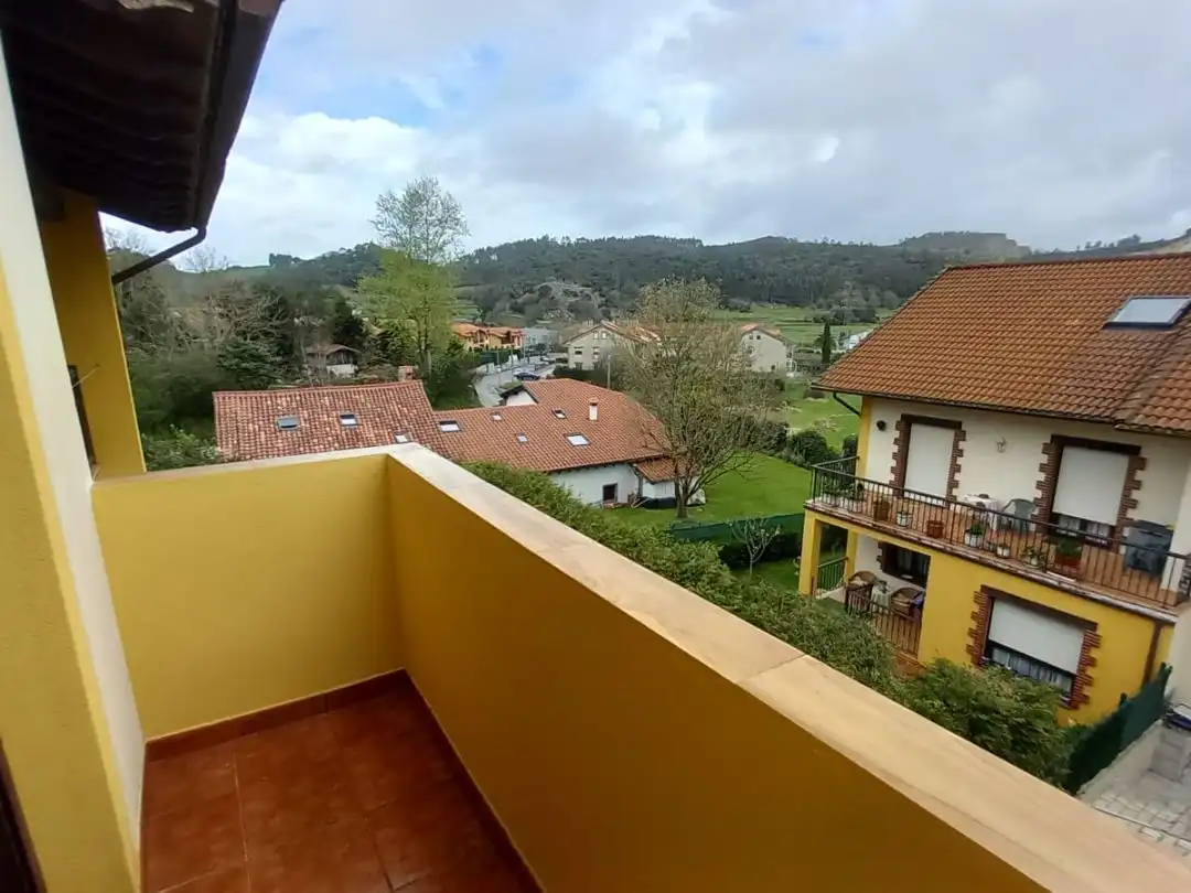 Terrassa de Dúplex en venda en Piélagos amb Terrassa i Balcó