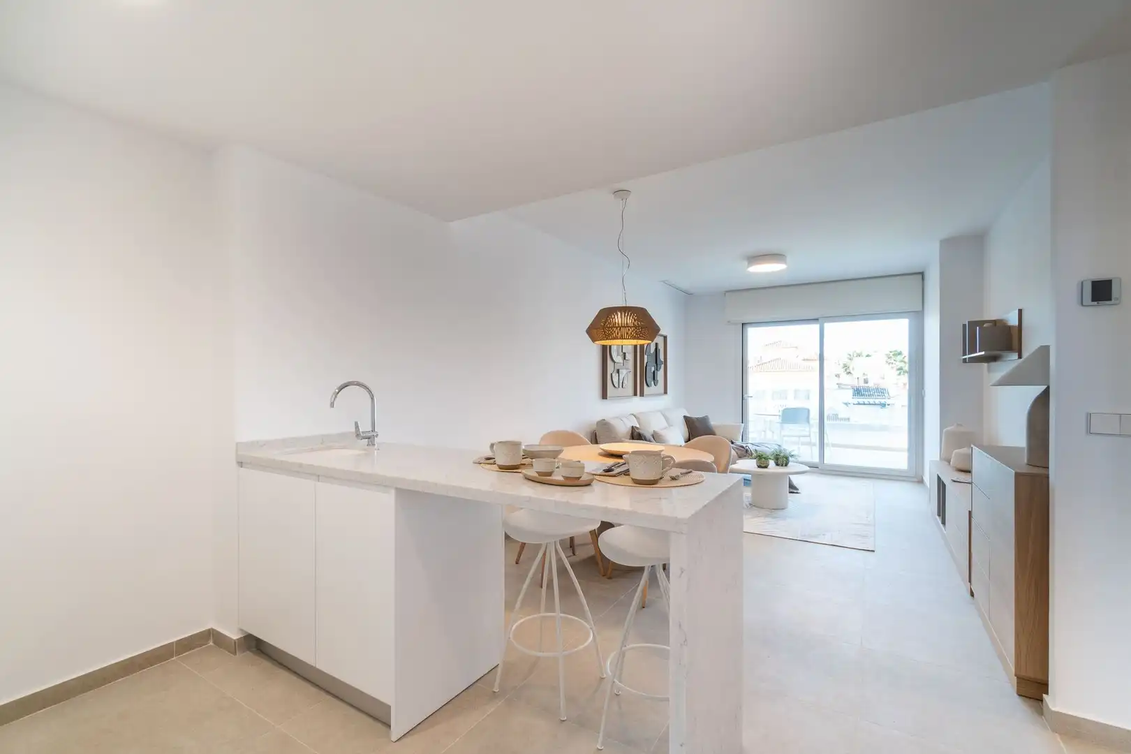 Apartment for sale in Orihuela Costa, imagen 8