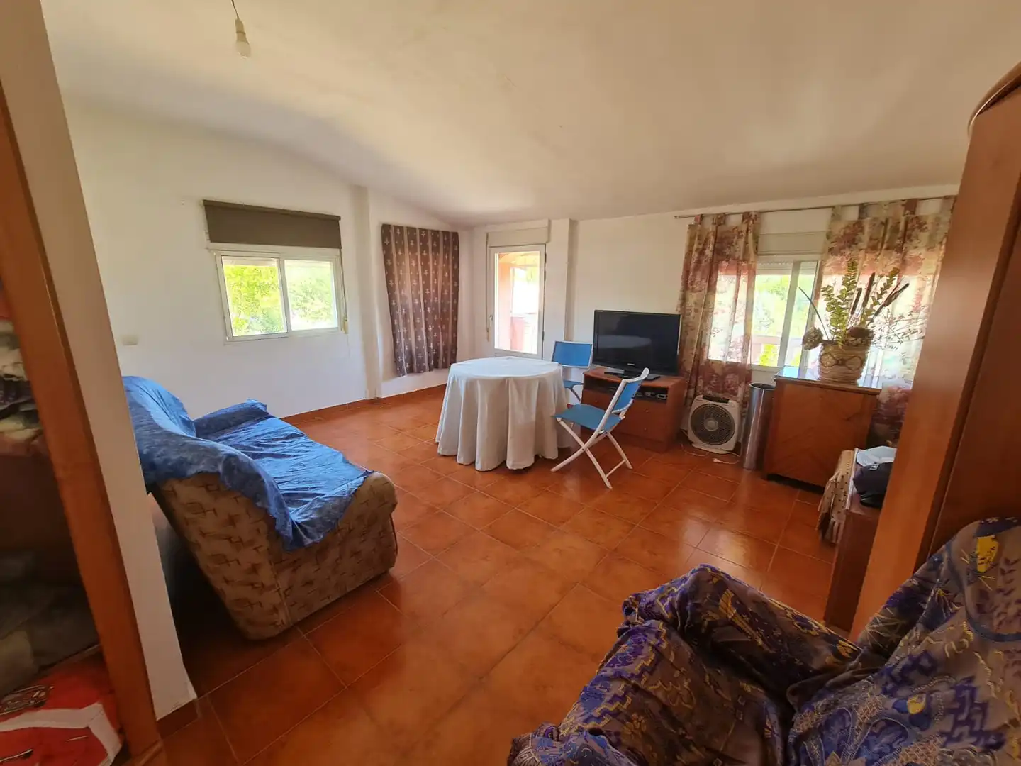 Country homes for sale in Arenas de San Pedro