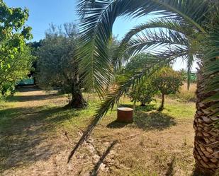 Casa o xalet en venda en Montearagón amb Calefacció i Jardí privat