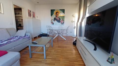 Foto 4 de Àtic en venda a Príncep de Viana - Clot -Xalets Humbert Torres, Lleida