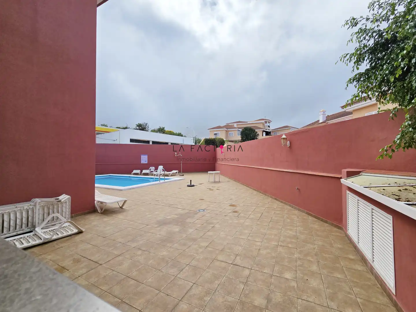 Piscina de Pis en venda en Puerto de la Cruz amb Terrassa, Traster i Moblat
