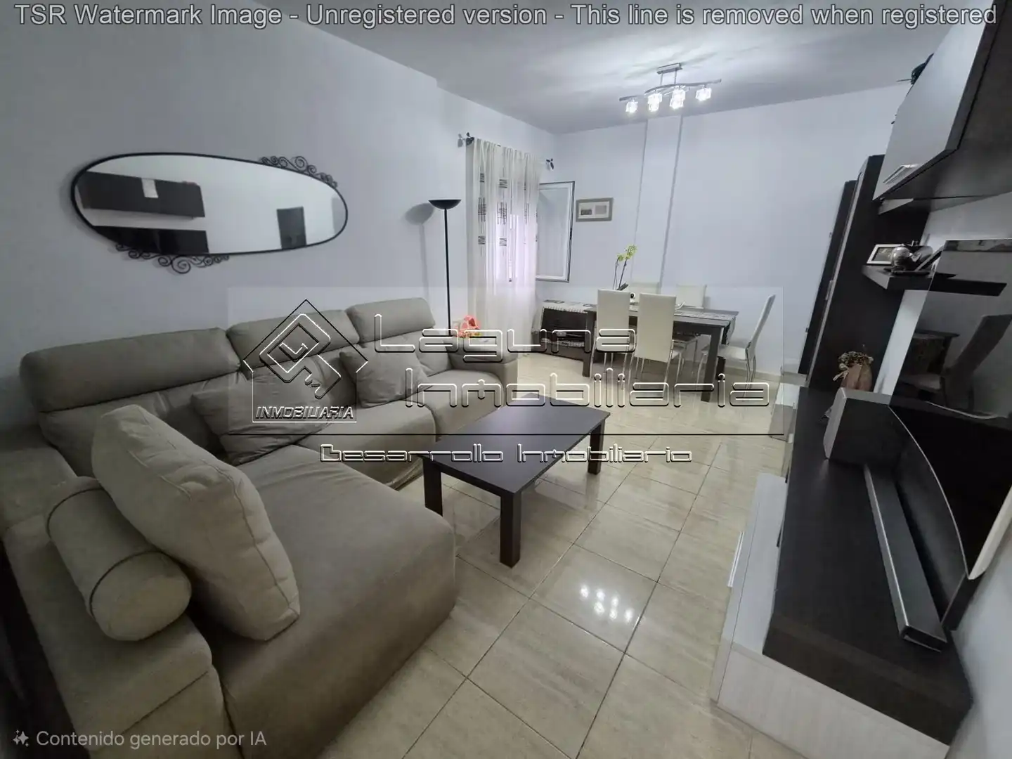 Appartamento con ascensore in vendita a La Casería - San Carlos