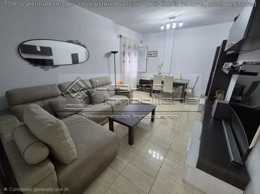 Pis amb ascensor en venda a La Casería - San Carlos