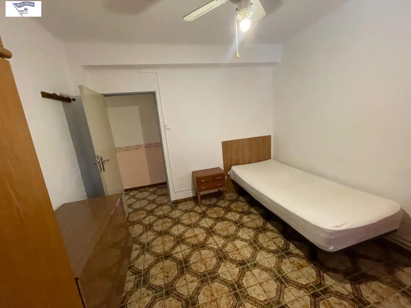 Flat for rent in Ensanche - Franciscanos