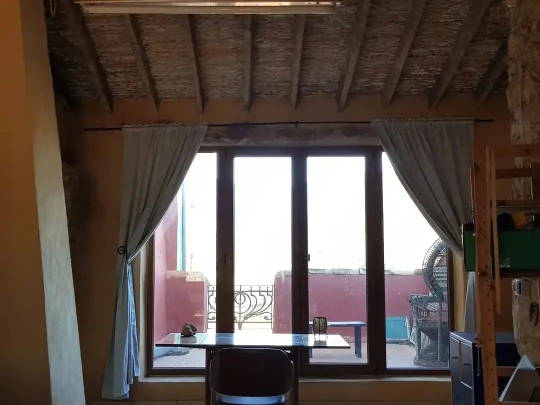 Casa con jardín en venta en Plaça Bisbe Vilaplana 9, imagen 4