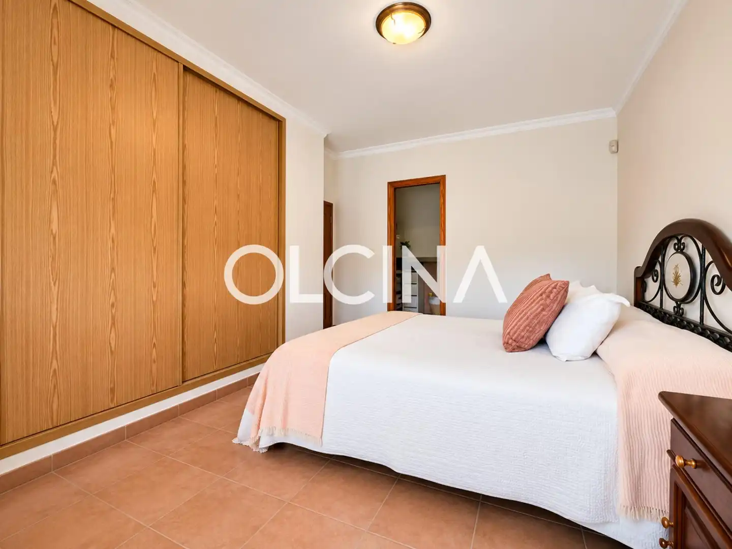 Habitación de Casa o chalet en venta en Castalla con Calefacción, Jardín privado y Terraza
