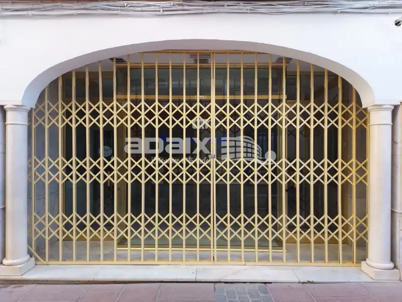 Local comercial en alquiler en Las Tinajerías - Juderías, imagen 5