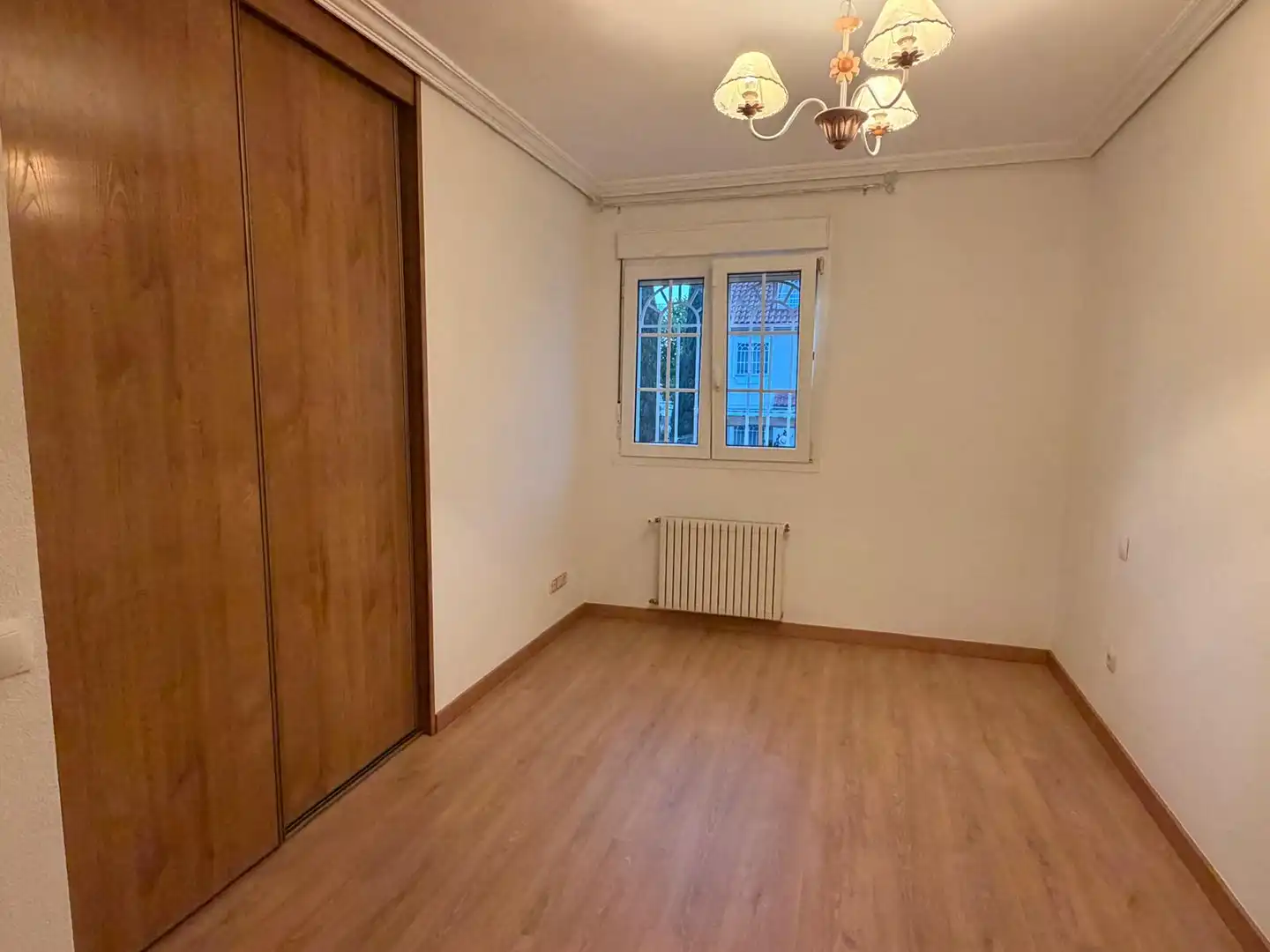 Habitación de Casa o chalet en venta en Getafe Norte