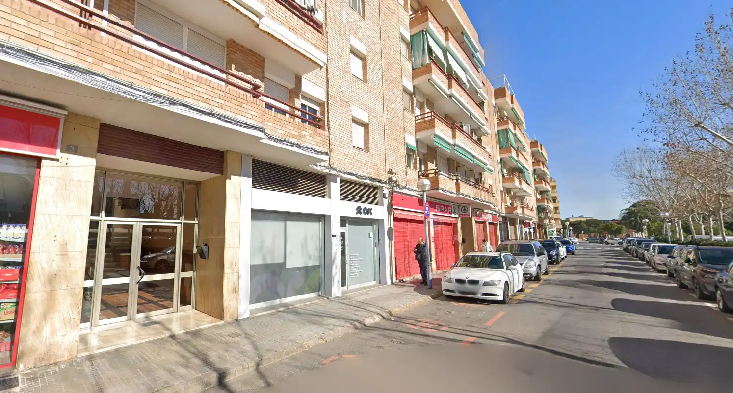 Appartamento in vendita a Josep Anselm Clave
