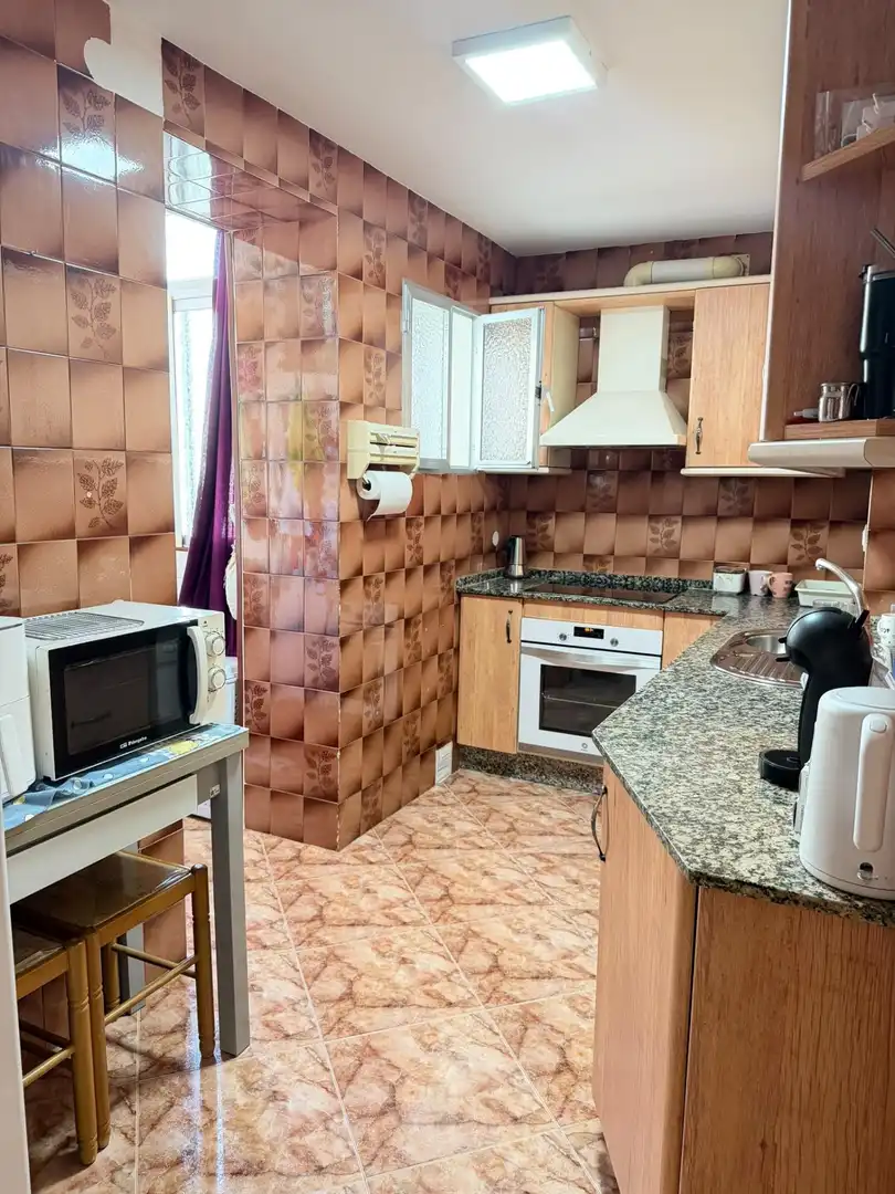 Piso en venta en Astilleros - La Paz  - Loreto - El Corte Inglés, imagen 24