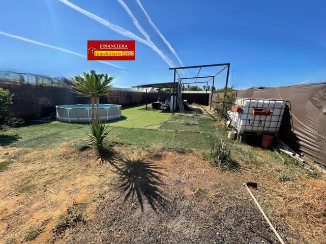 Terreno residencial en Venta en Oromana